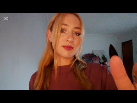 Personal Attention ASMR - Ep. 1