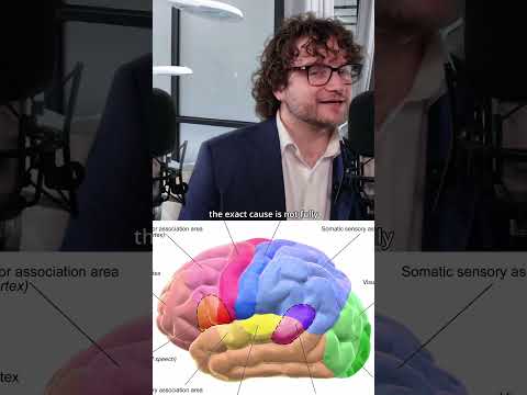 #ASMR Cotard's Syndrome, the rare condition where people believe they have passed away...
