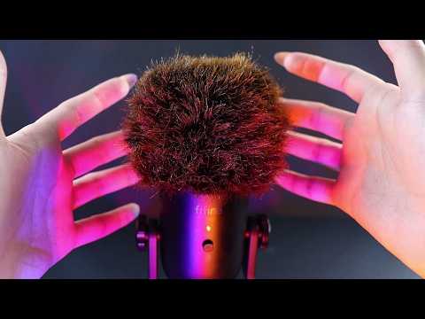 I touch My Mic !!!