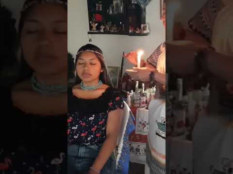 Doña Blanca Reiki Andino 🩵🕯