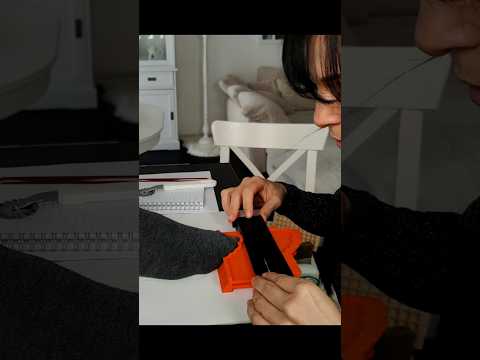 Precise impressions of the foot