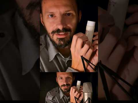 Counting your tingles #asmr #relax #sleep