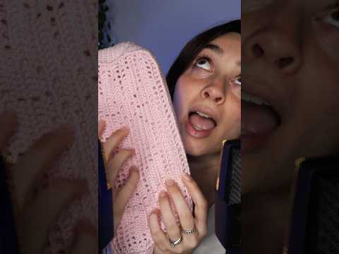 #asmr Non riuscirai a non addormentarti pt.2