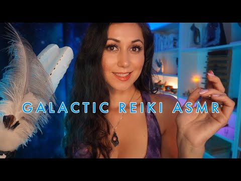 The music is in you, Embrace your unique melody! Masks off 🎭 🎶  Light language Galactic Reiki ASMR