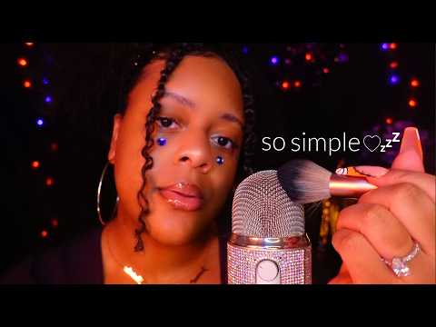 Simple ASMR That’ll Give You The Tingles You’ve Been CRAVING 🤤✨