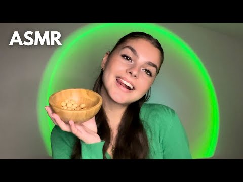 ASMR - JE T'AIDE À T'ENDORMIR