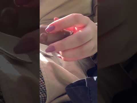#asmr