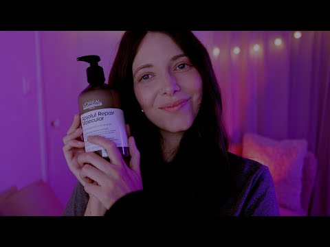 ASMR | favoritos del mes BOLSOS, ZAPATOS, CHARMS... susurrado