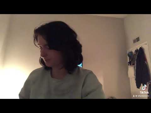 ASMR ~ random personal attention