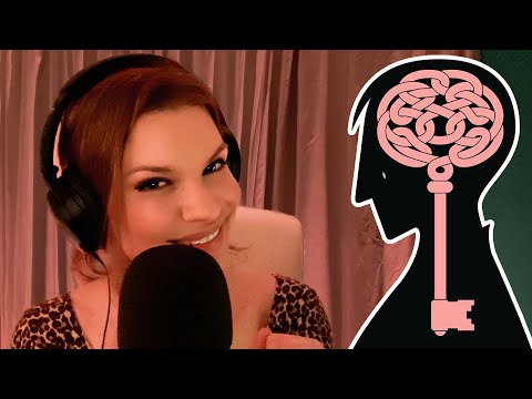 ASMR Can You Pass 3 Memory Tests? 🧠🫣