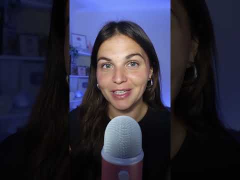 TU VAS AVOIR LA DALLE AVEC CETTE VIDÉO ASMR #shorts #asmr 