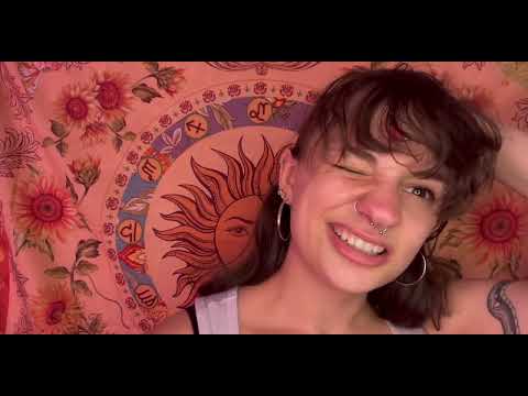 ASMR mortician gets you ready for your wake roleplay