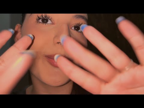 ASMR | 20 minutos INTEIROS de sons de boca caseirinhos 👄