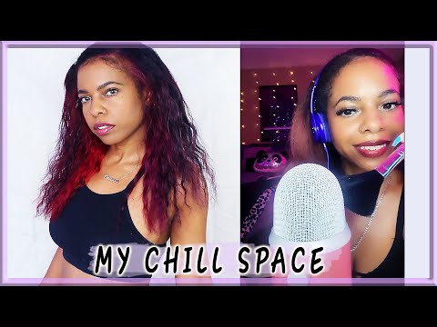 ASMR ✨ WHY I STARTED ASMR ✨ Do What Works For You! (Soft Spoken)