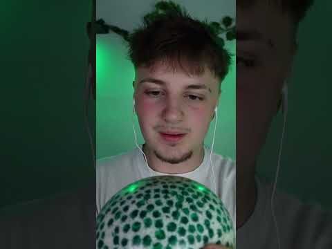 ASMR - MES TRIGGERS PRÉFÉRÉS