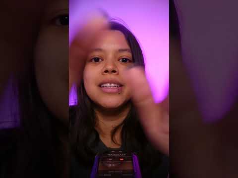 Roleplay coiffeuse ✂️🪵  #asmr #asmrfr  #asmrcommunity #softspoken