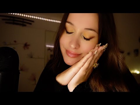 ASMR - your sleep guaranteed 😴​🌙​✨​