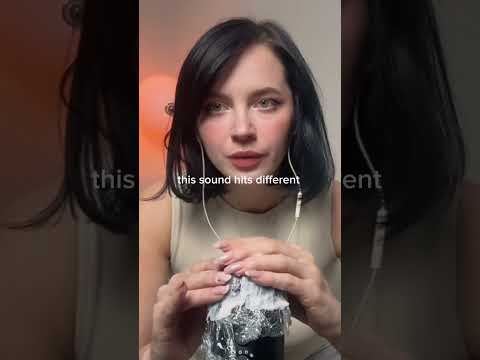 Creaming my Mic #asmr #asmrsounds