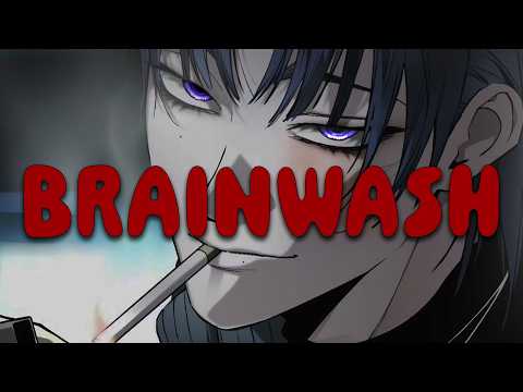 Bound and Brainwashed by a Vampire  ~🧠~ [Rekken's ASMR]