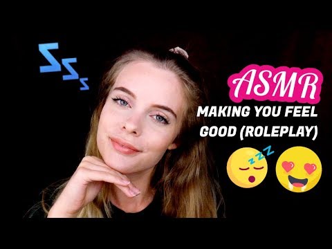 Super Tingly [ASMR] To Make You Feel Good (RP) 💤