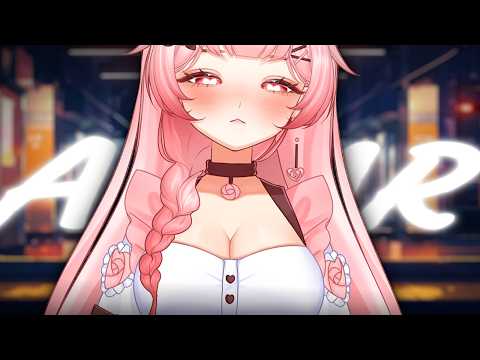 【ASMR】💗 Deep Ear Licks💗 耳舐め / Binaural / 1h