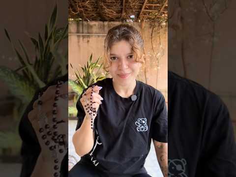 Posso rezar em você? #asmr #relax #asmrroleplay
