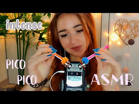 ASMR Français 🧠 Je fais fondre ton cerveau ♥ (multi-déclencheurs)