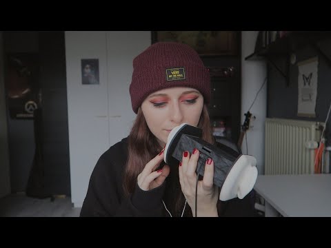 ASMR Ear Licking on a Rainy Day🌧💖