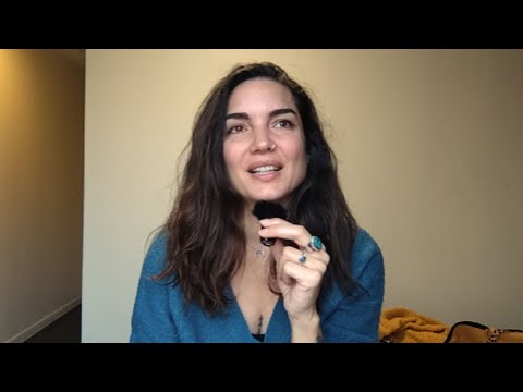Calendrier de l'avent ASMR #10