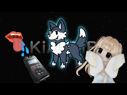 Roblox ASMR - Intense Mouth Sounds and Ear Eating (No Talking)