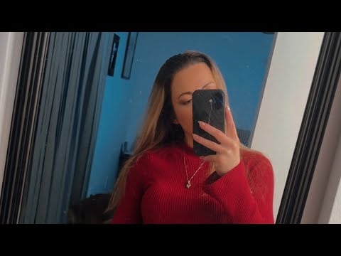 Sleepy Sara ASMR is live!