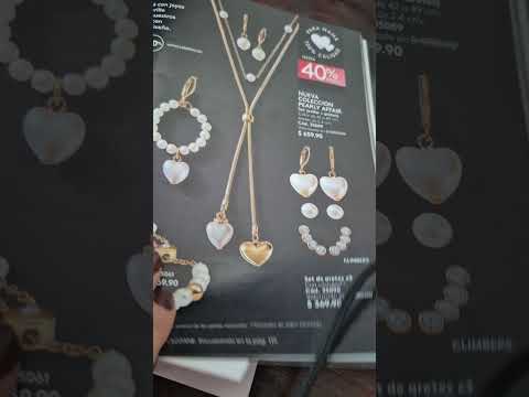 Opciones de regalo para mamá #esika #joyeria #regalos #10demayo