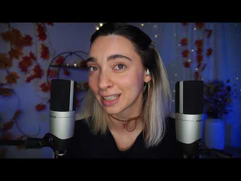 MI TRUCCO E TI TRUCCO | ASMR