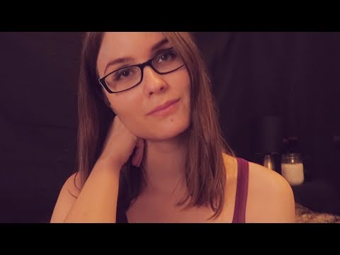 ASMR Helping You Fall Asleep When You Can't Sleep