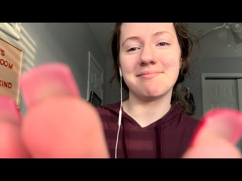 asmr | 1 minute camera tapping! 📷