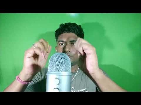 ASMR Triggers For Sleep Fast And Aggressive ||  Fast And Aggressive Triggers Tapping   BAPPA  ASMR