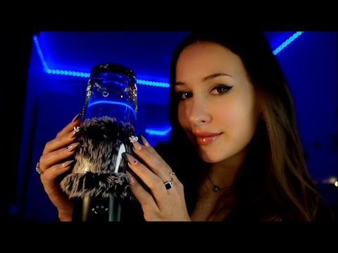 Live ASMR 13 Février 2026