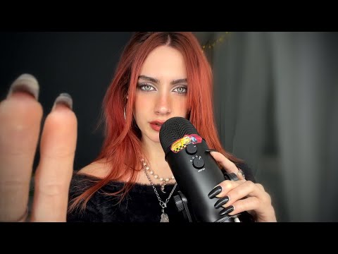 ASMR INAUDIBLE PARA DORMIR YA!🔥Asmr Español Argentina