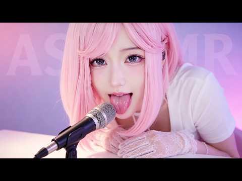 ASMR Sleep Next to Me Tonight