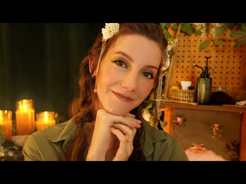 Frog Spa ASMR 🐸🫧