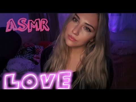[ASMR PL] WYKONUJ MOJE POLECENIA ✨️ (głównie ruchy dłoni) 💤