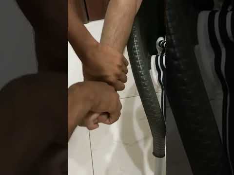 #lahoribarber #armsmassage #handsmassage #upperbodymassage #pakistanistyle #pressurepoint #oil
