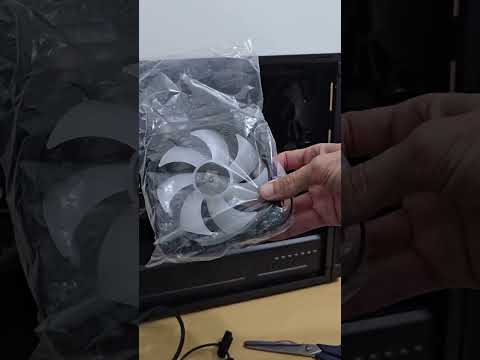 DESFECHO DO CASO WATERCOOLER MANCER (ñ ASMR)