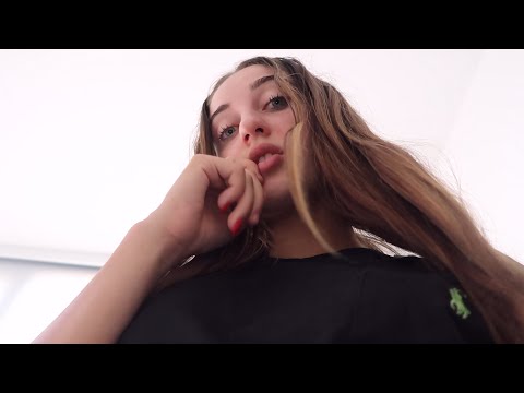 ASMR Checking Up On My Bff