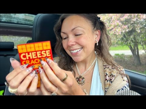 asmr/ a variety pack of tingles 🤌🏼✨