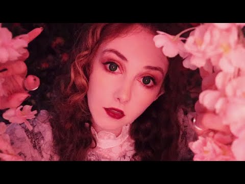 Forest Pixie Helps You Relax ASMR