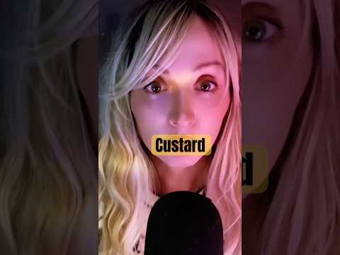 {ASMR} CREAMY #asmr #shorts #shortsfeed #shortsvideo  #relax #explore #reels #asmrtriggers