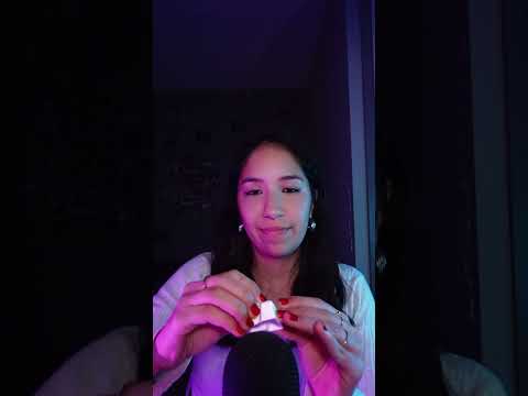 asmr si eres ciego 🤔 escucha y relájate #asmr #relax #sounds