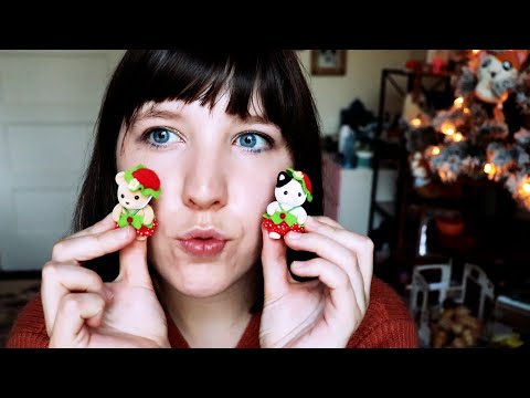 Sylvanian Families Strawberry Babies and More Unboxing ASMR