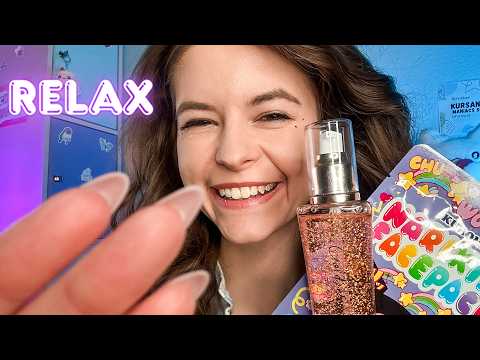 ASMR - REALXING SPA-BEHANDLUNG 💆‍♀️💤